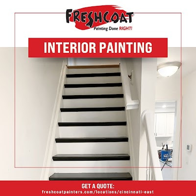 Fresh Coat Painters of Cincinnati East