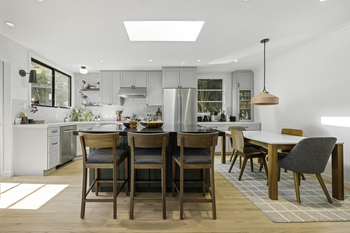 kitchen remodeling company San Francisco