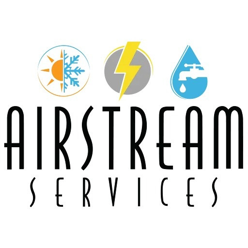 Airstream Services HVAC, Electrical & Plumbing