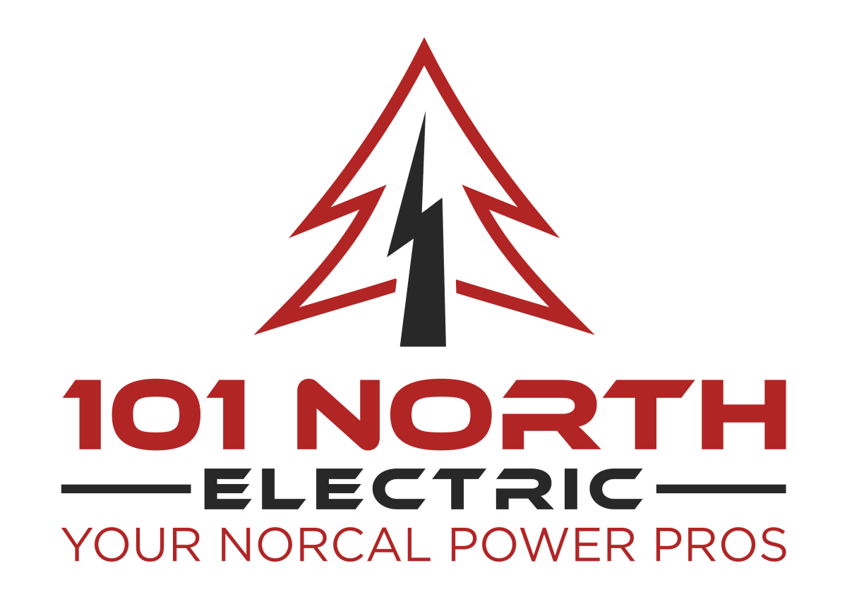 101 North Electric