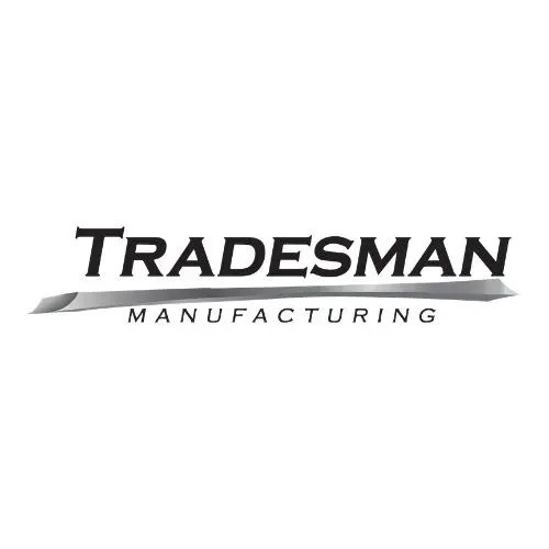 Tradesman Manufacturing - Manufacturing Plant