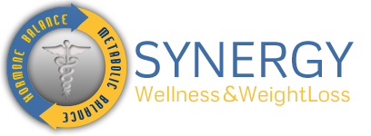 Synergy Wellness and Weight Loss