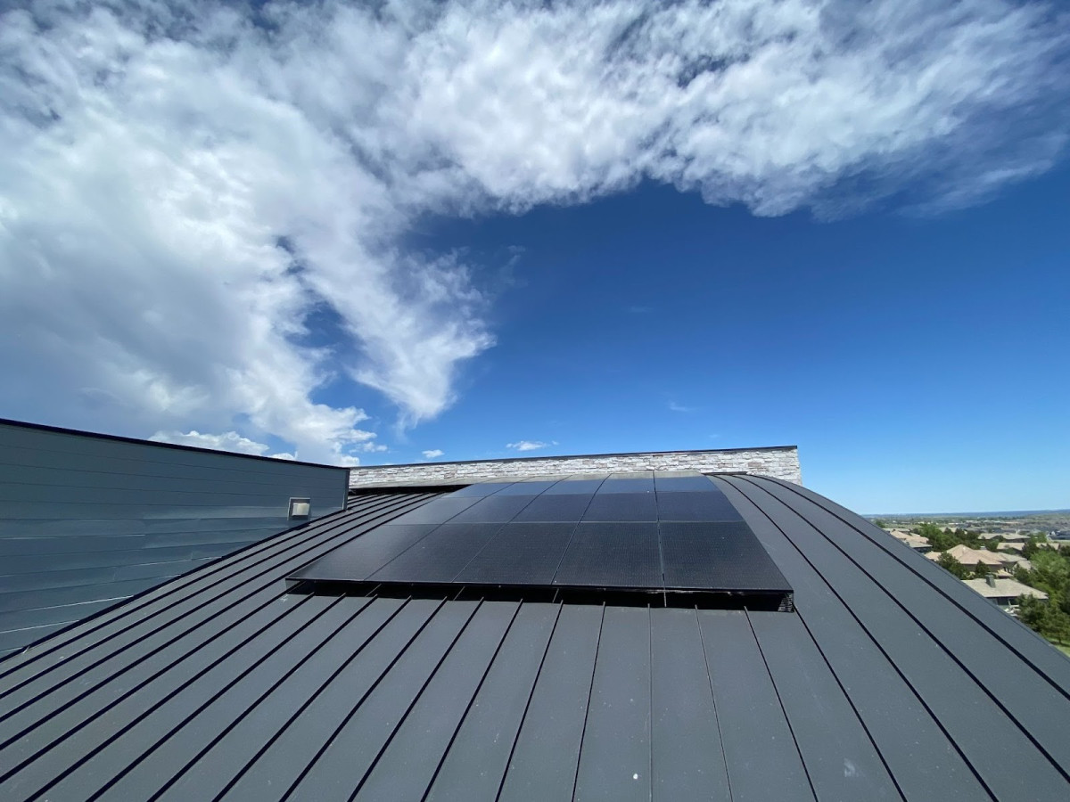 Denver solar panel installation companies
