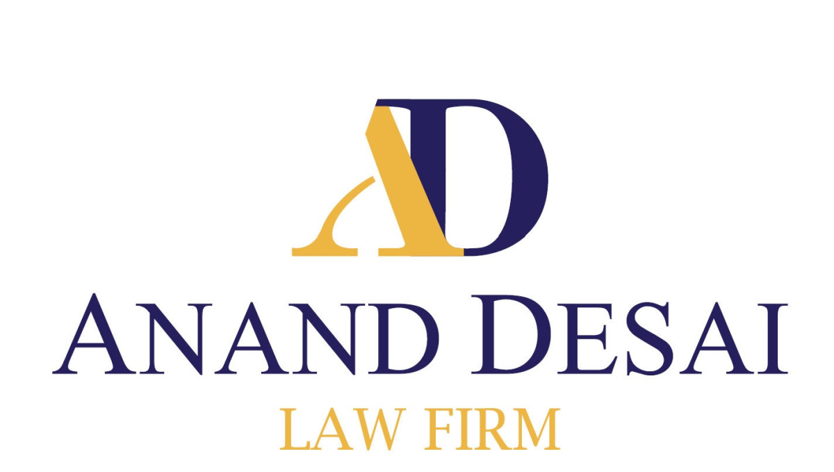 Anand Desai Law Firm