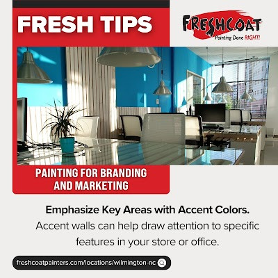 Fresh Coat Painters of Wilmington, NC