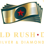 Gold Rush Arlington Cash for Gold, Cash for Silver, Cash for Diamonds