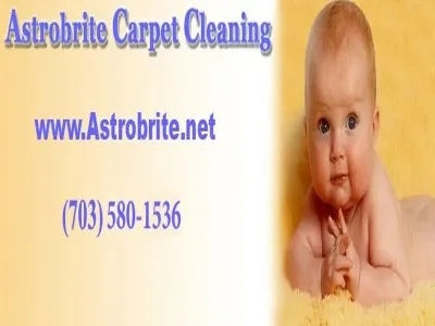 Astrobrite Carpet Cleaning