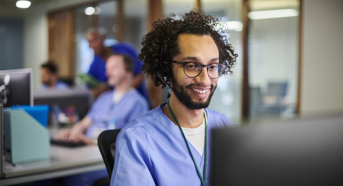 Keona Health: Fragmented Patient Access Systems Drive No-Shows and Missed Calls