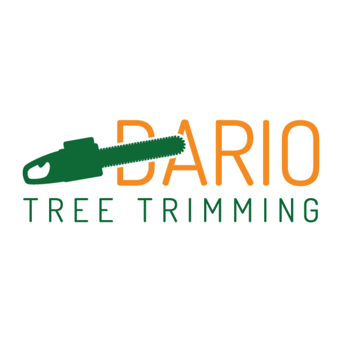 Dario Tree Trimming