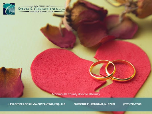 Navigating Late-Life Divorce with a Monmouth County Divorce Lawyer