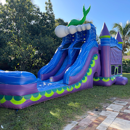 Inflatable water slide in Palm Beach.png