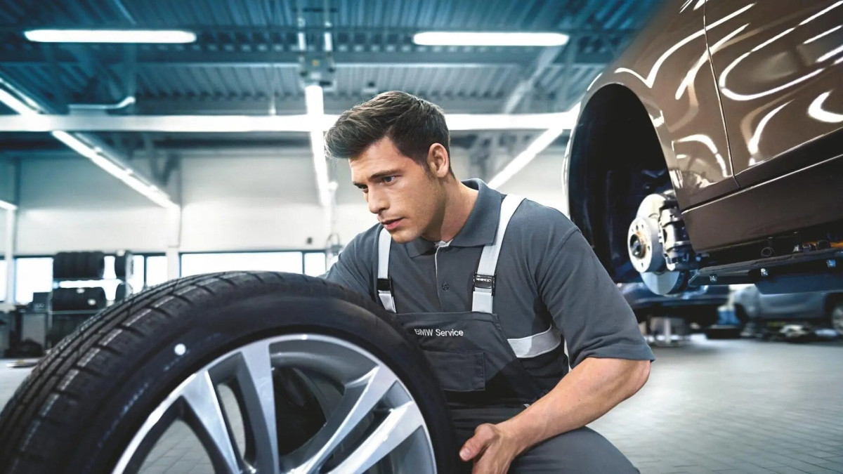 Greeley Colorado wheel alignment