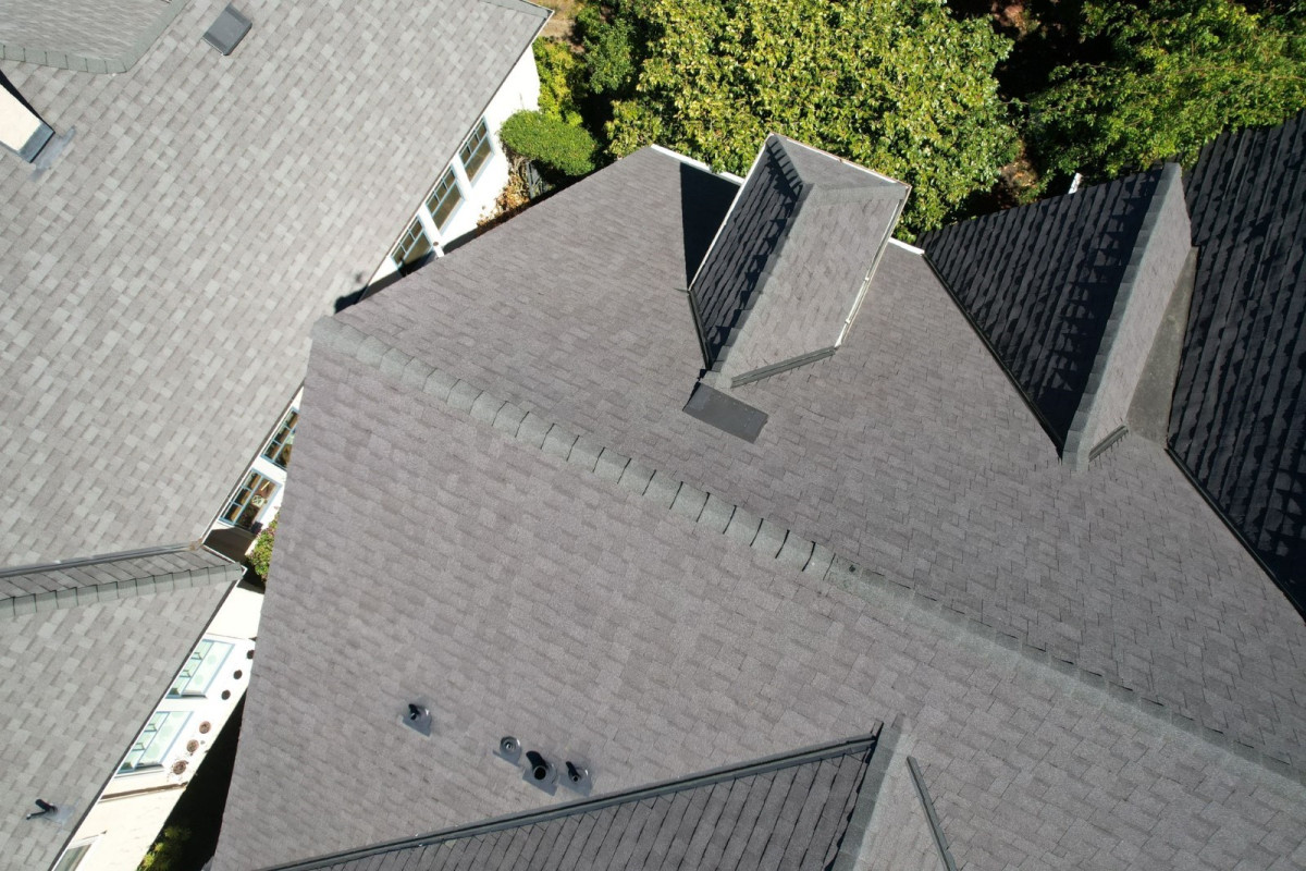 San Rafael roofing contractor