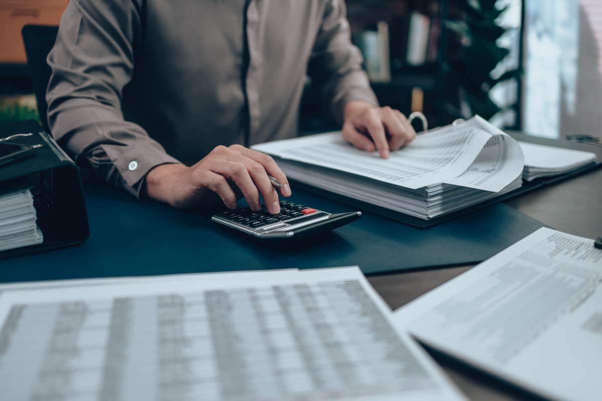 How Accountants Like Drake Financial Services Drive Business Success in Johannesburg & Boksburg