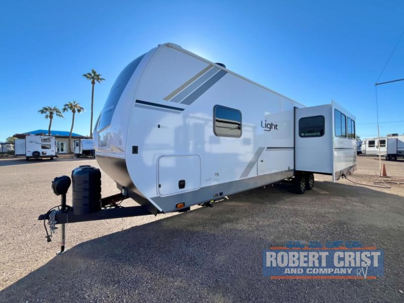 2025 Highland Ridge RV Open Range Light 275RLS-exterior