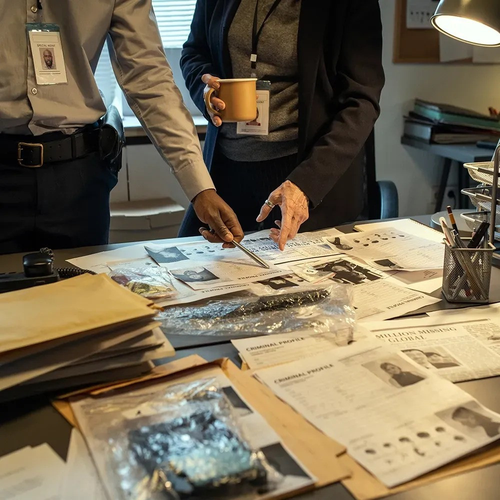 The Dillon Agency Sets the Standard for Private Investigations in Nashville