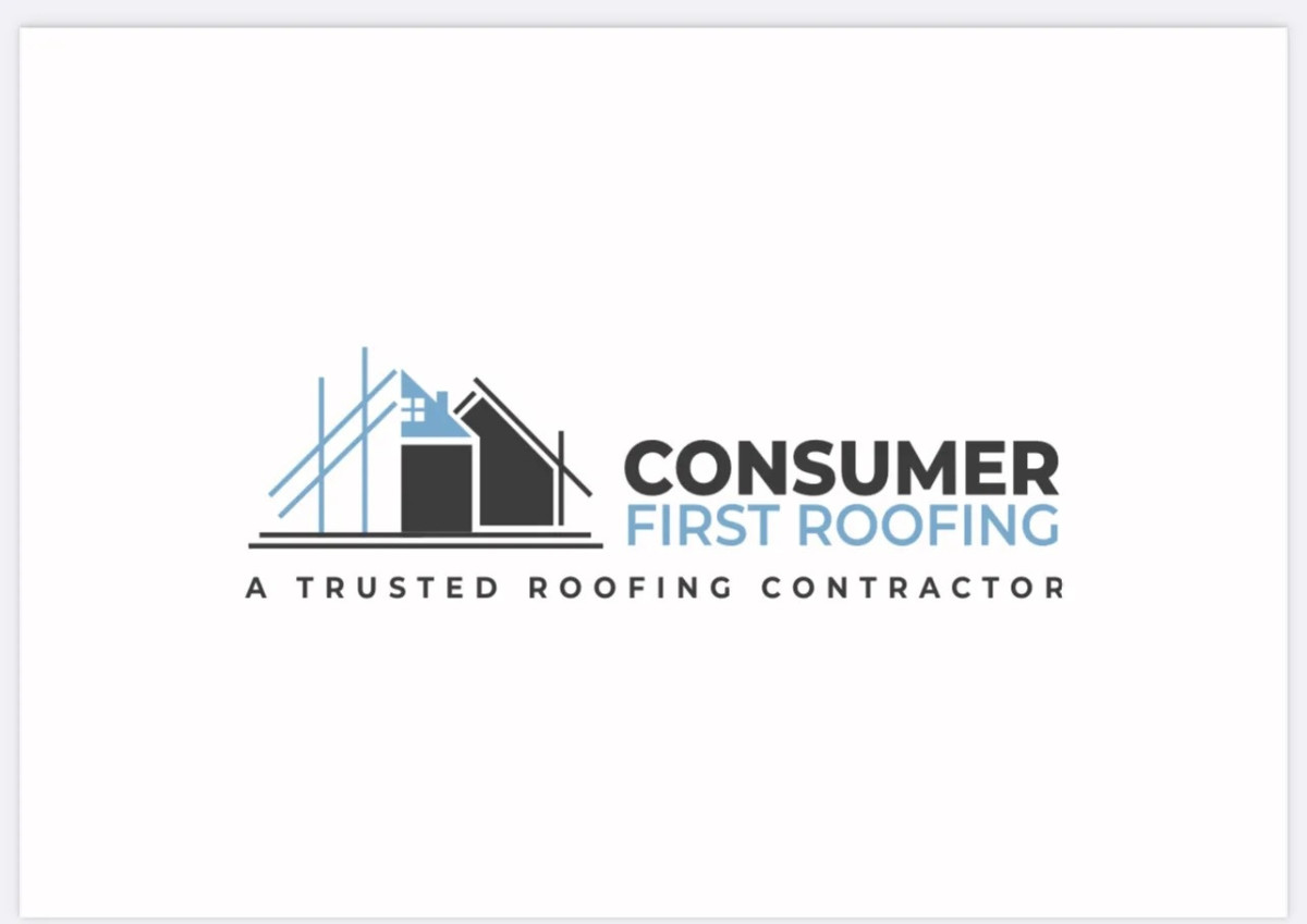 Consumer First Roofing SC