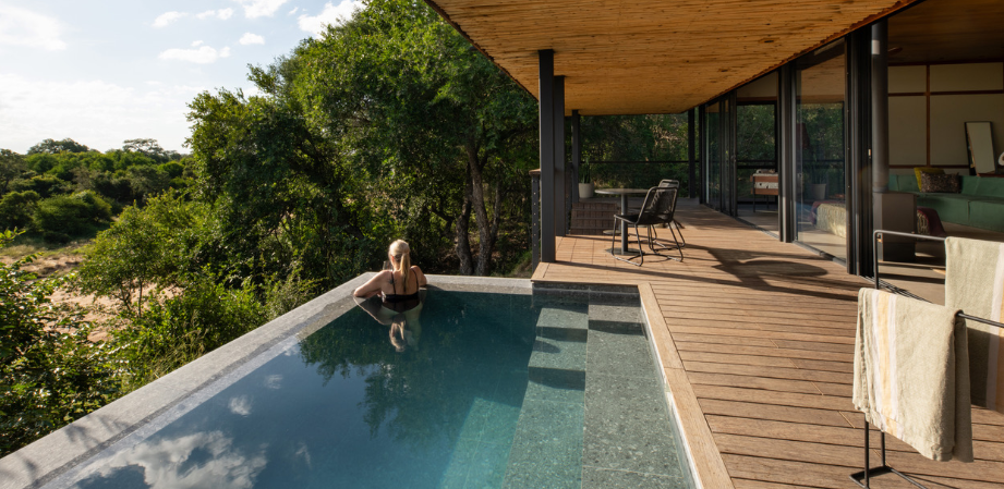 Reconnect in the Wild: Private Safari Escapes for Families at Tanda Tula