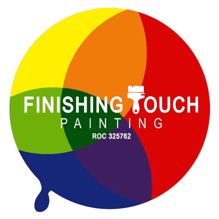 Finishing Touch Painting