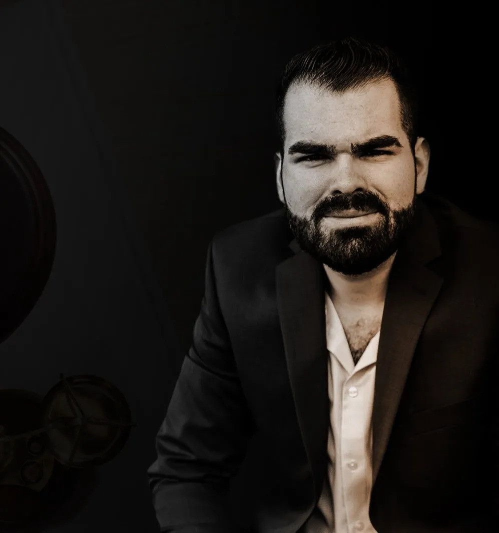 Everything You Need to Know About Michael Hurckes