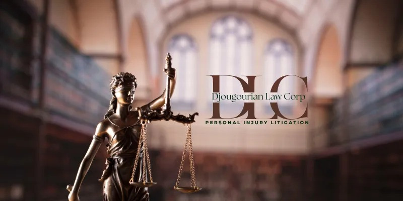 Djougourian Law Corporation Warns Burbank Residents: Rising Rideshare Accidents