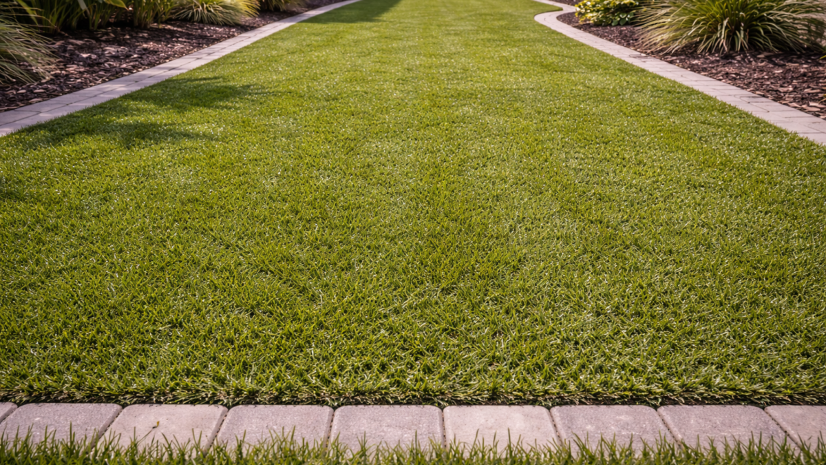 Florida Homeowners Weigh Lawn Options as In Bloom Lawn Shares Guidance