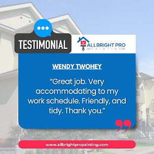 AllBright Pro Painting