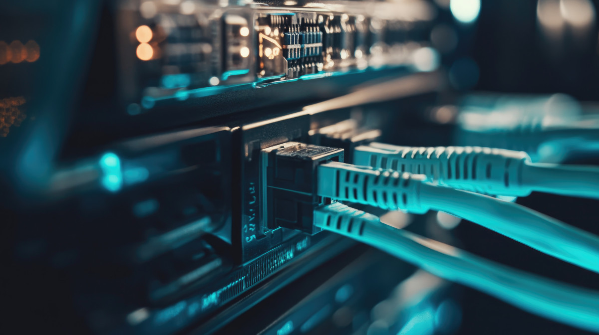 Office Network Security Supports Reliable Printer and Copier Uptime