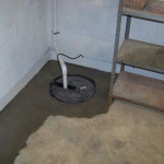 Basement+sump+pump,+waterproof,+Huntington+WV.jpg