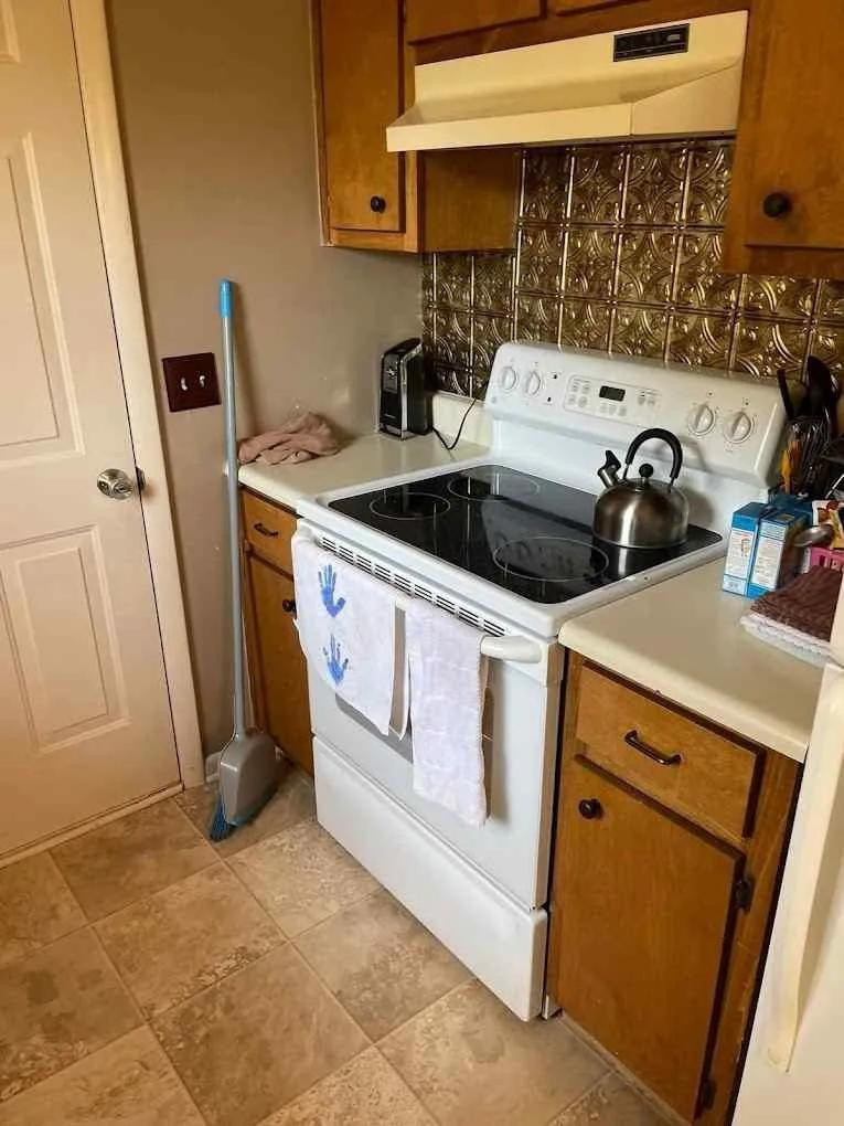 Health and Wellness Cleaning for Mt Carmel Families