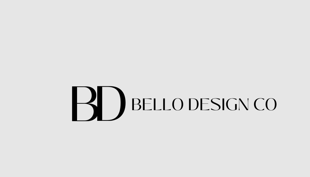 Bello Design Co