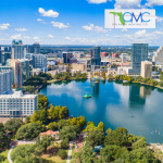 ORLANDO MOVING COMPANY