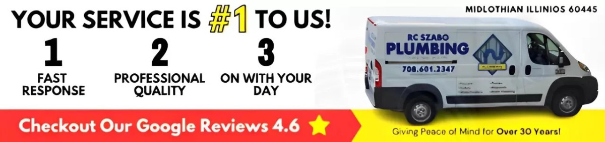 RC Szabo Plumbing & Sewer Expands Emergency Services in Chicago South Suburbs