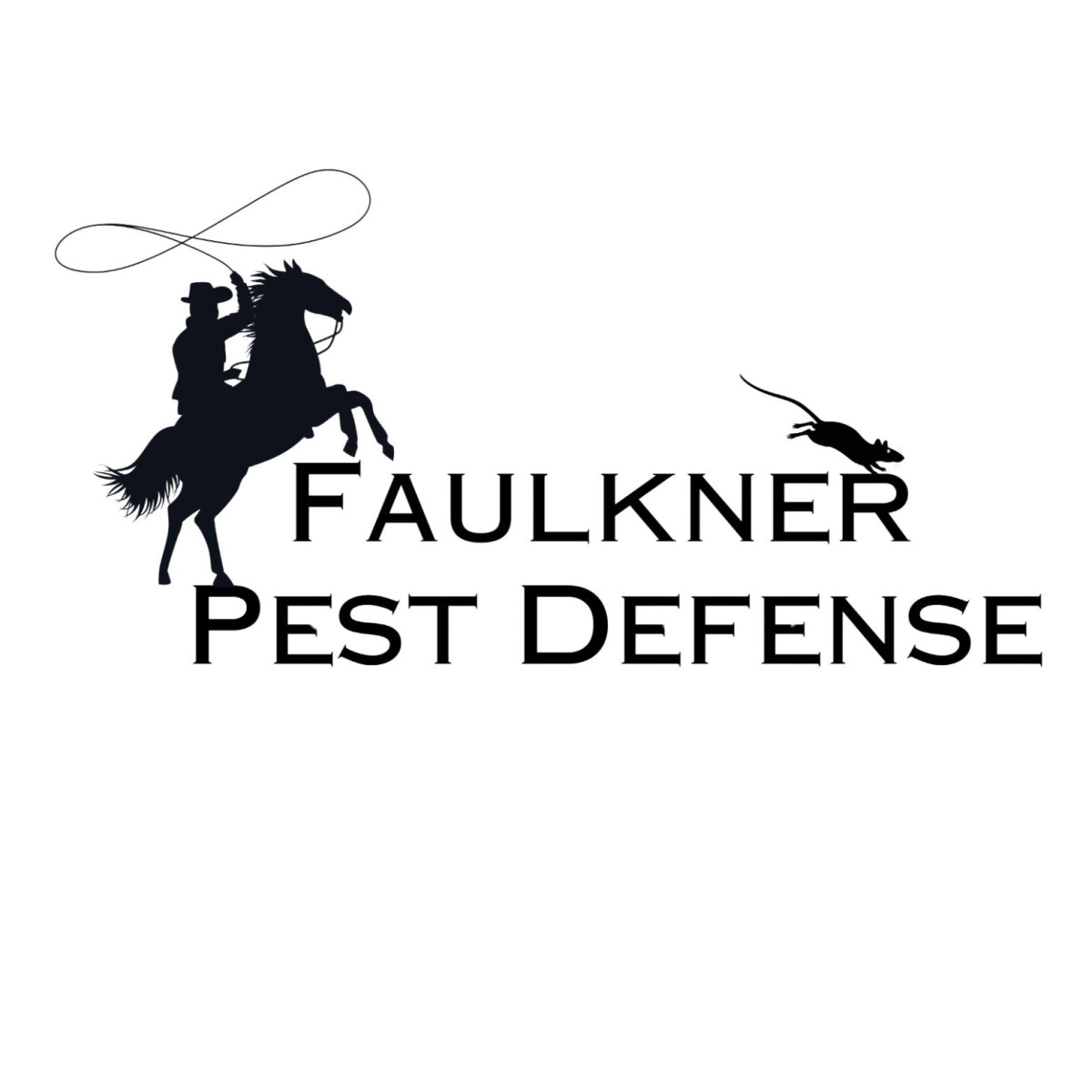 Faulkner Pest Defense