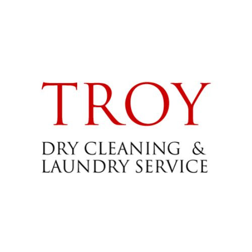 Troy Cleaners