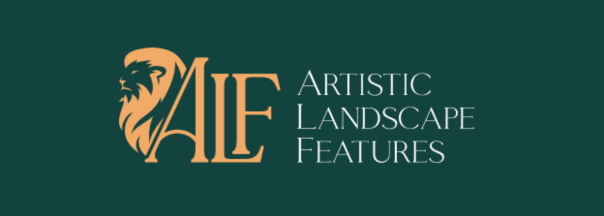 Artistic Landscape Features