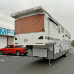 2025 Forest River RV Salem Hemisphere ROOST43 - exterior.jpg