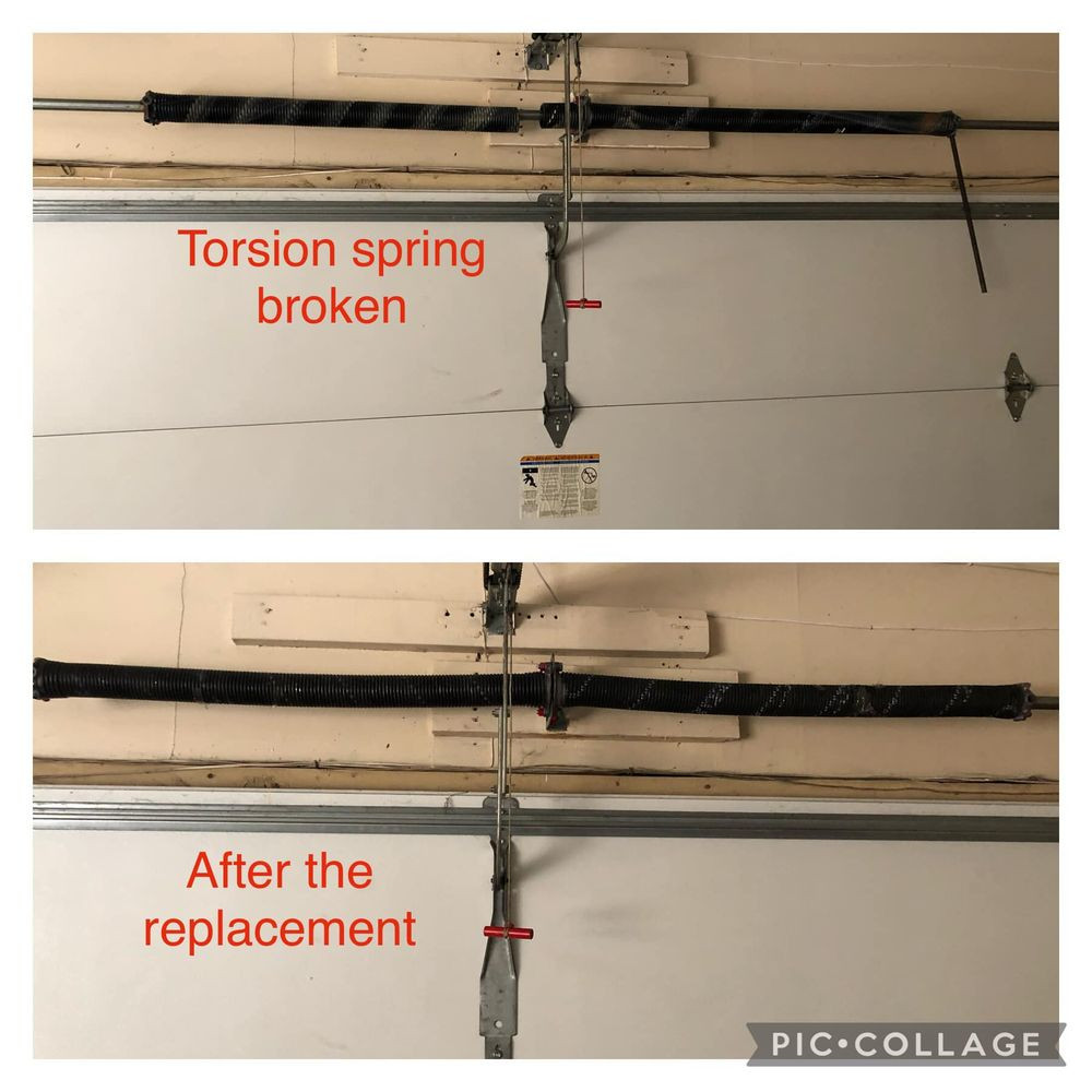 T&I Home Services, Philadelphia, PA Garage Door Company, https://maps.app.goo.gl/hG7KrKVgHaBue5m49