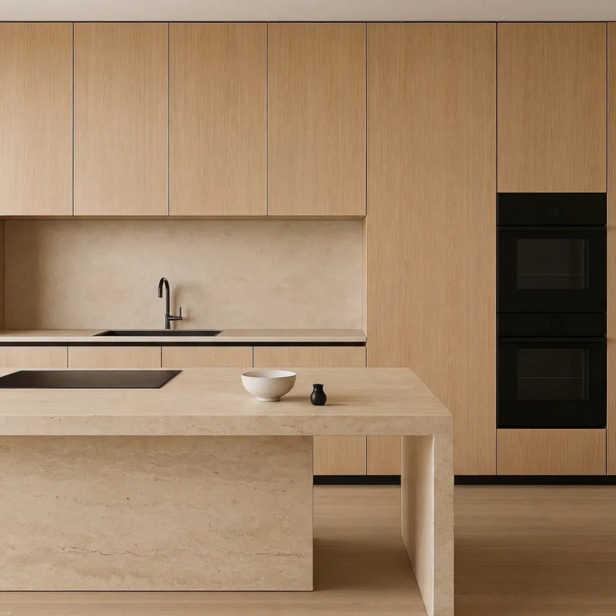 Experience Spotless Living with LA’s Best In Class Cleaning Services