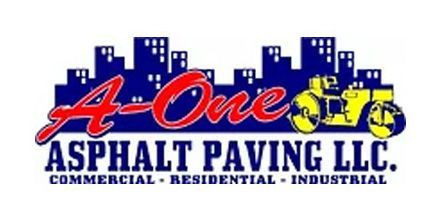 A One Asphalt Paving LLC