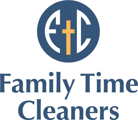 Family Time Cleaners