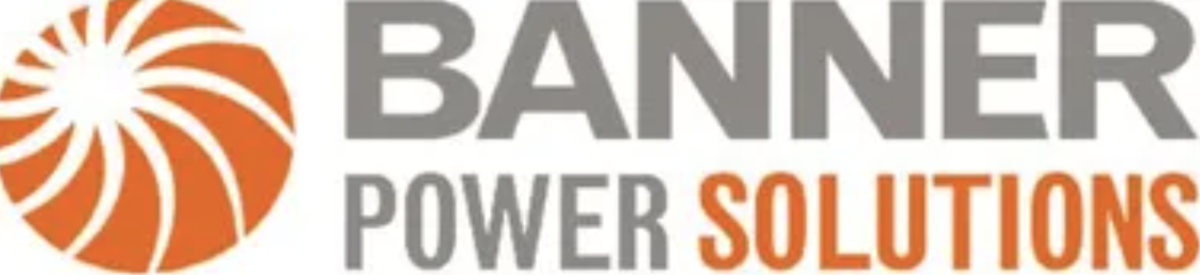 Banner Power Solutions