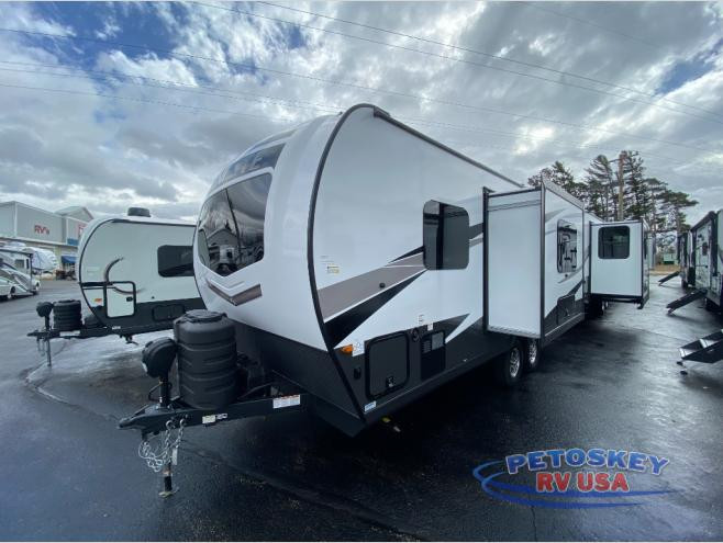 2024 Forest River RV Rockwood Mini Lite 2109S-exterior