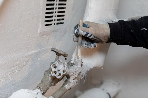 Springfield Residents Urged to Prepare for Frozen Pipes This Winter