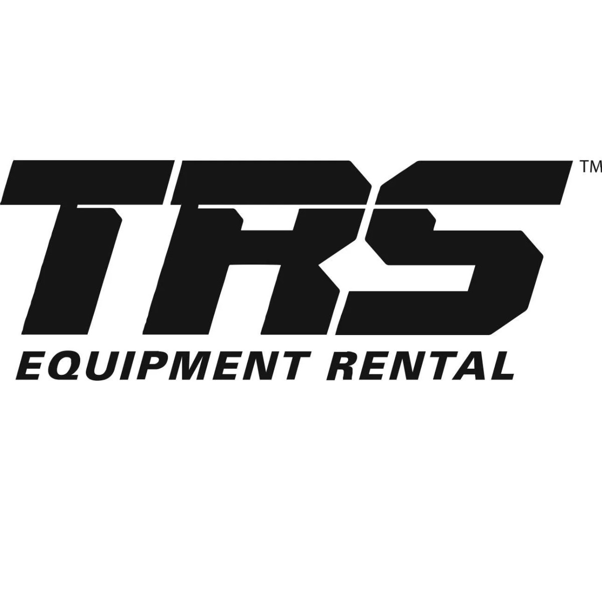 TRS Equipment Rental
