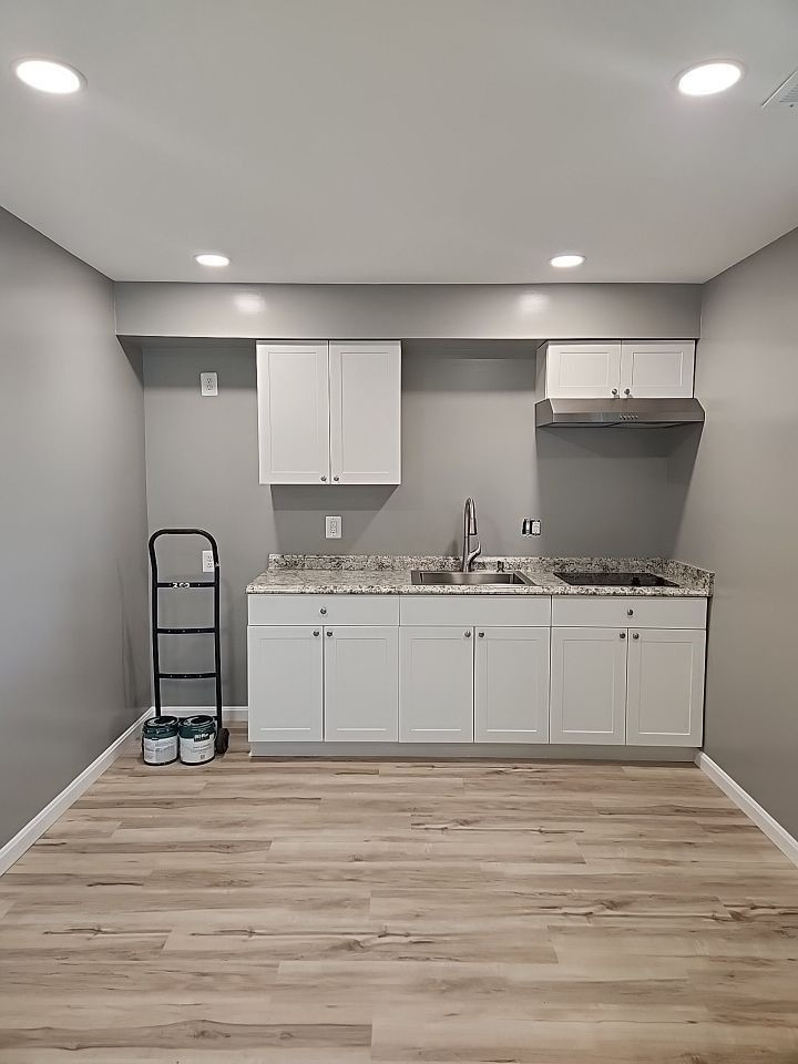 kitchen renovation contractors Arnold