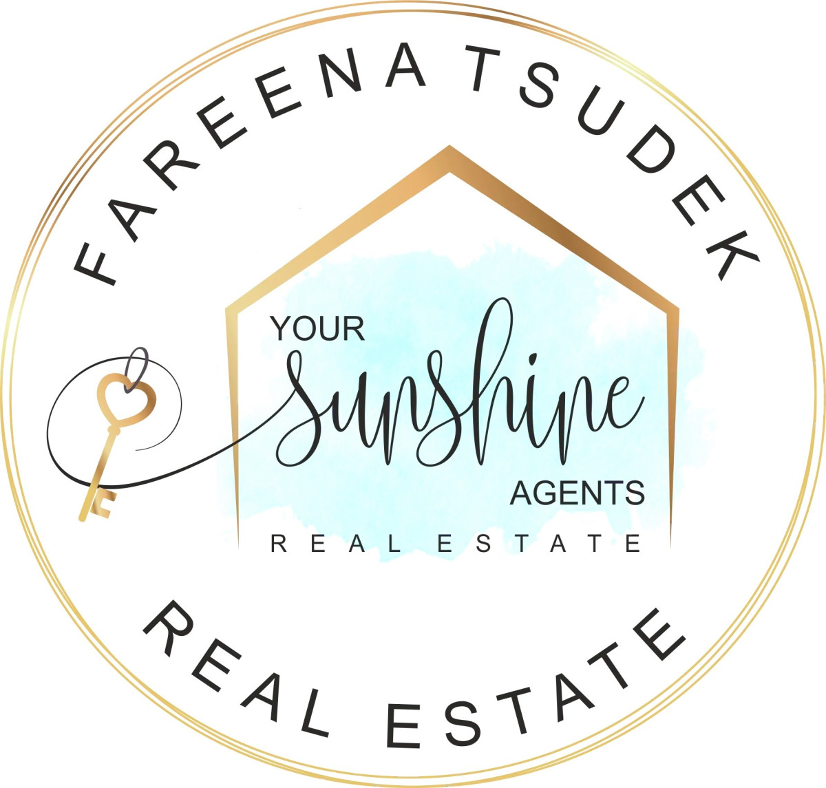 Fareena Tsudek PA — Your Sunshine Agents