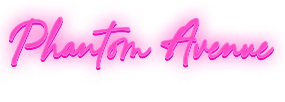 Phantom Avenue