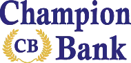 Champion Bank