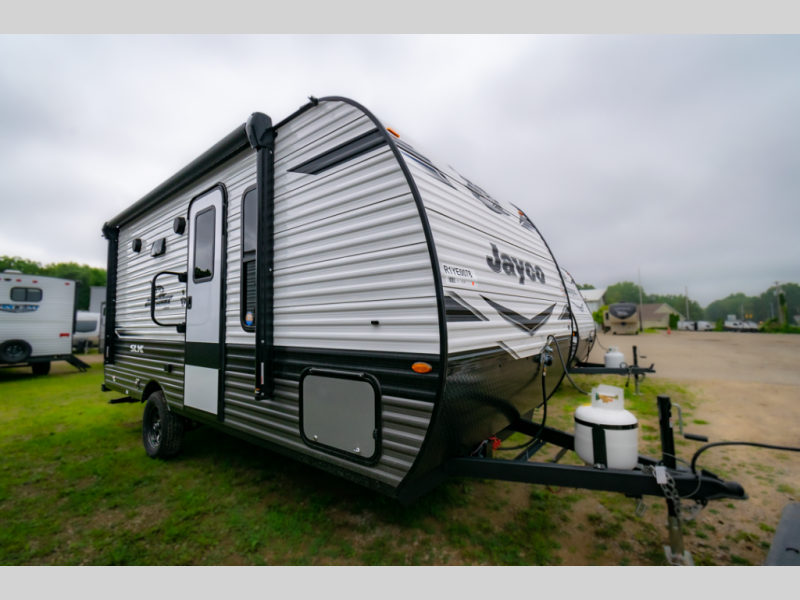 2024 Jayco Jay Flight SLX 183RB-extrerior